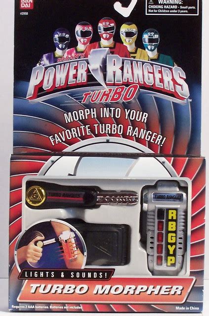 power rangers turbo season 1|power rangers turbo morpher.